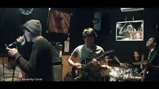 FT. ISLAND - SEVERELY [COVER]