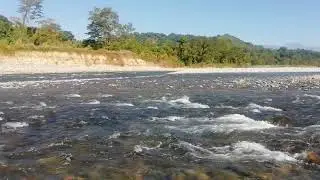 Picnic Spot😍😍Mighty Noa-Dehing River Side Miao. 