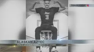 Alaskan Aztec