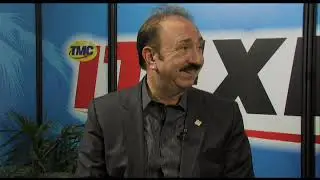 Interview with GENBAND