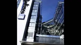 Radisson SAS Nydalen Hotel Oslo