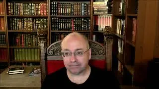 SSH & Ticket-takers of the Hellmouth - Vox Day Darkstream 1147