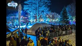 Plymouth Ice Festival 2026