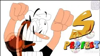 S pepperman #pizzatower #pepperman