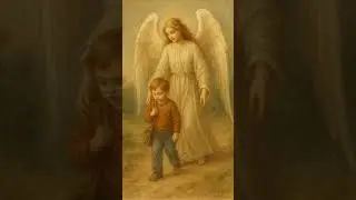 MY GUARDIAN ANGEL