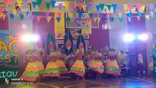 Saging Festival..Grade 9
