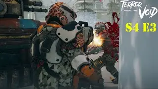 Phoenix Point - TFTV + Officer Class mods - S4  E3 - Etermes