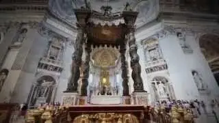 The Vatican and Sun Worship Connection (mirror)