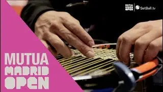 Daily || Lo mejor del 6 de mayo en el Mutua Madrid Open