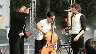 No Turning Back by for King and Country | the Fest 2017 | Wickliffe, OH
