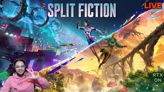 LIVE MARVEL RIVALS AND AFTER THAT SPLIT FICTION ENDING @OutlawisLive7