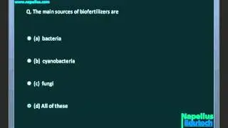 Miscellaneous | Smart Test-1 | AIIMS, AIPMT Video Lectures | Biology