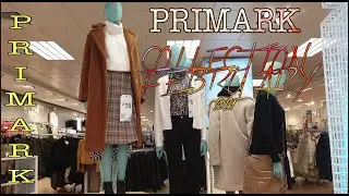 PRIMARK WINTER COLLECTION FEBRUARY 2021/ PRIMARK COLLECTION 2021
