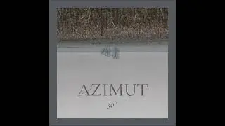 Azimut - 30&deg; (Full Album 2022)