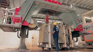 RSG Stones Corporate Film 2022