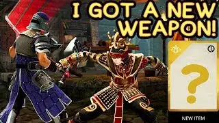 Shadow Fight 3. Grand Prison Break Event with Fate's End. SUPER CLUTCH Battles.