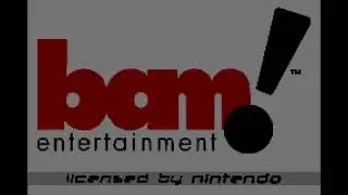 bam! Entertainment/Graphic State (2002)
