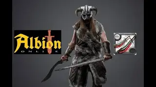 Asia 2/2 Summers  vs Griffin Empire // 13utc zvz 1+2R // Galatine Pair / Albion online