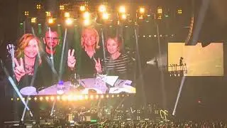 Joe Walsh Life&rsquo;s Been Good At Intrust Bank Arena November 15th Vetaids Event