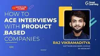 How to Ace Interviews with Product Based Companies