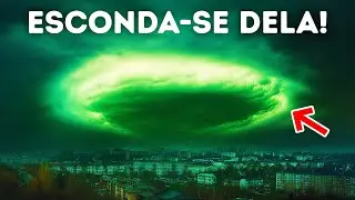 25 avisos mais misteriosos da natureza que voc&ecirc; nunca deve ignorar