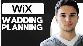 How to Create a Website for Your Wedding Planning Business on Wix: A Step-by-Step Guide