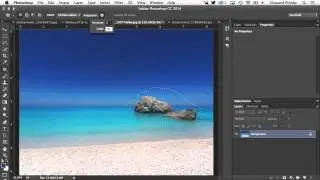 Adobe Photoshop CC 2014 - Top 4 Features.mp4