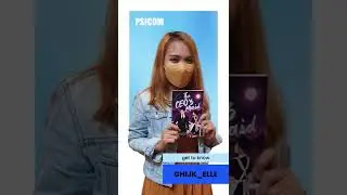Get to know: GHIJK_Elle 💙