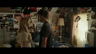 Miller's Bedroom Scene 