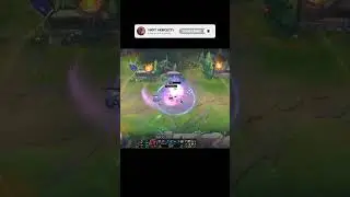 Get Rekt Xayah
