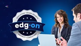 edg&middot;on&trade;: Open edX&reg; Consulting & Development Services
