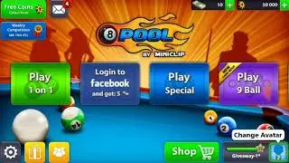 Giveaway  Vip Cue Black Daimond Freez Hack Accounts