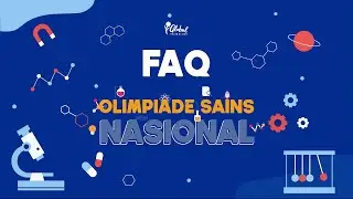 FAQ OLIMPIADE SAINS NASIONAL || GLOBAL YOUTH ACTION