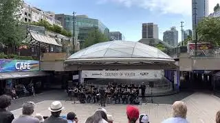 Song: Summertime by Langley Music School - June 25, 2023 - Vancouver Jazz Festival