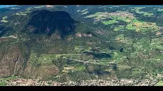 Bozen & Umgebung - August 2025