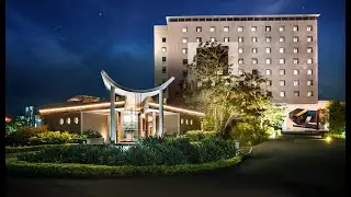 Hennessy Park Hotel, Quatre Bornes, Mauritius