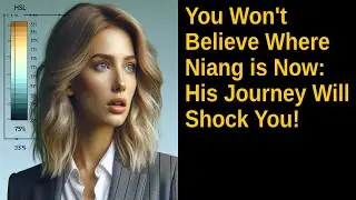 You Won't Believe Where Niang is Now: His Journey Will Shock You!