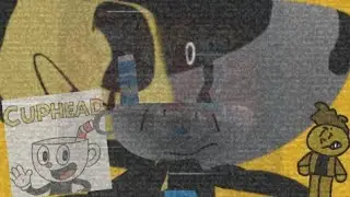cuphead analog horror (part 3)