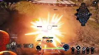 Paragon's Unfair Matchmaking (read description)