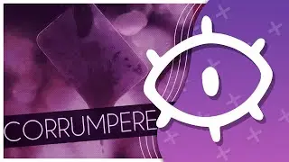 「Corrumpere v2」- Fejo