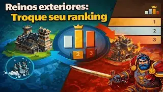 Reinos exteriores: modo de ranking - GoodGame Empire