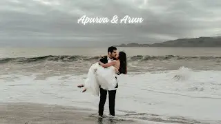 Apurva ❤️ Arun