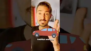 Du wurdest geblitzt?⚡️So musst Du nichts bezahlen!🤑#auto #strafe #polizei