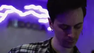 RAVDINA - Изгой (guitar play through)