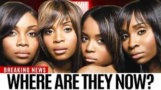 What Really Happened To 90s R&B Group Cherish