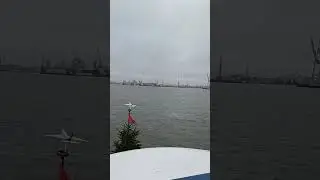 Hamburg limanı / hafen hamburg 