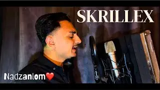 🎬❤️&zwj;🩹Skrillex Band | Nadzanlom že man Zakamava (Official Klip 2026 ) 4K🎬❤️&zwj;🩹