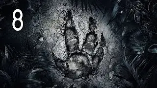 Evolve - Walkthrough Part 8 Bucket On Wraith Trap Map