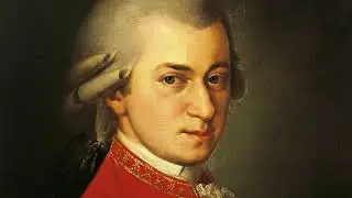 [1 Hour] Mozart - Symphony no. 40 in G minor K. 550 I. Molto Allegro