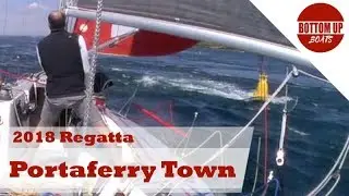 Portaferry Town Regatta 2018